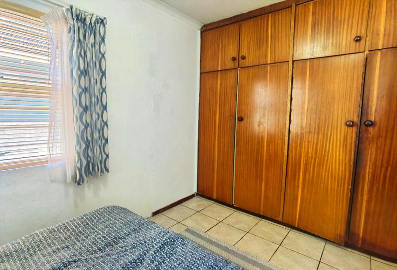 3 Bedroom Property for Sale in Churchill Estate Western Cape